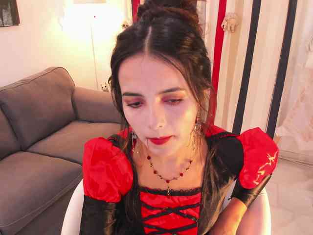 Raychell_Black webcam