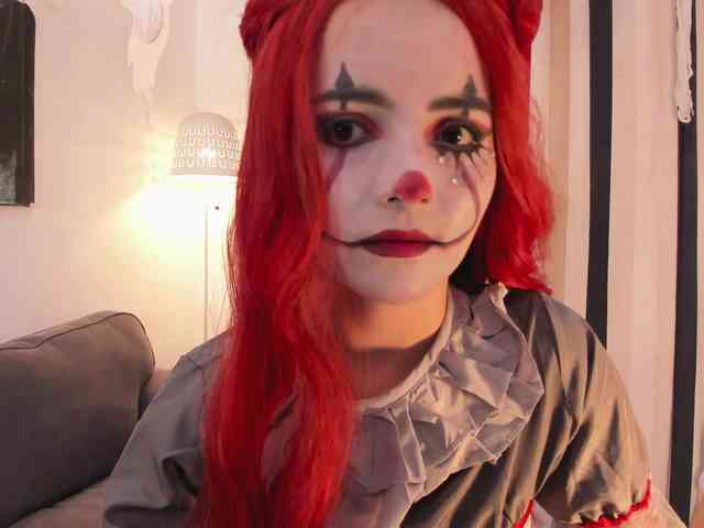 Raychell_Black webcam