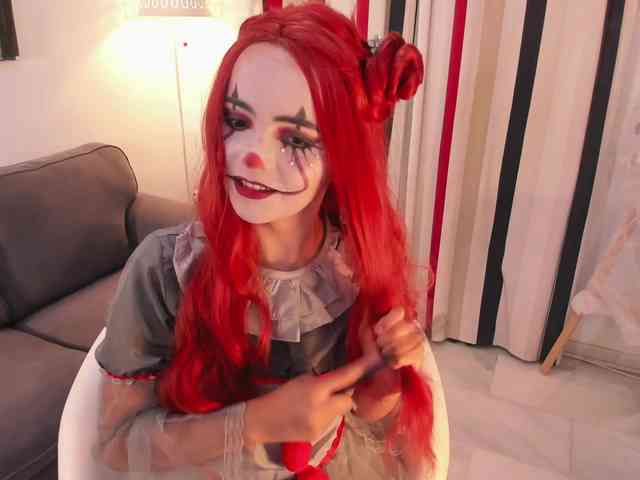Raychell_Black webcam