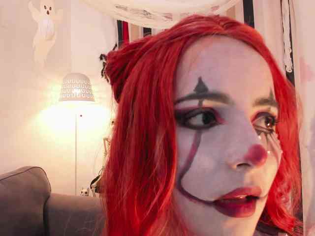 Raychell_Black webcam