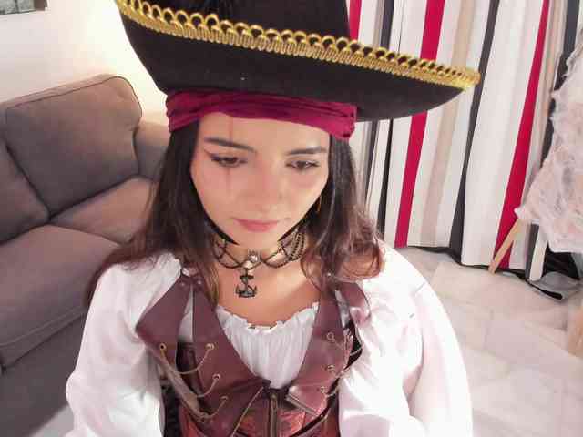 Raychell_Black webcam