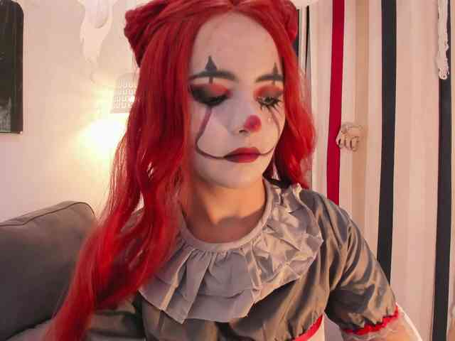 Raychell_Black webcam