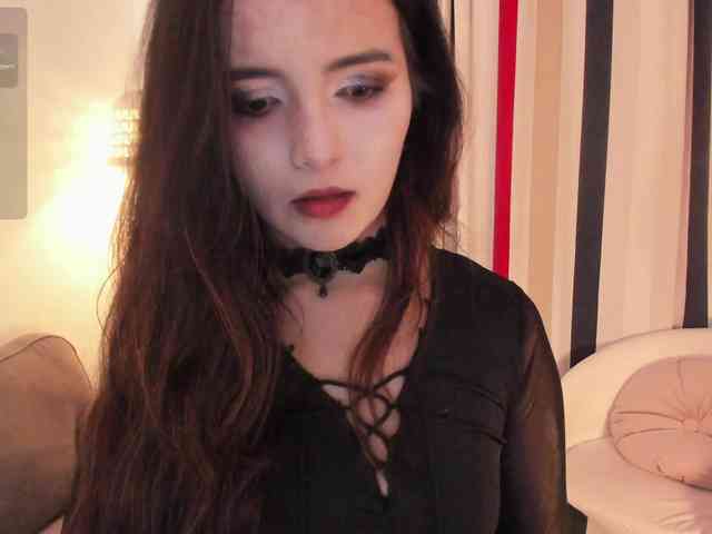Raychell_Black webcam