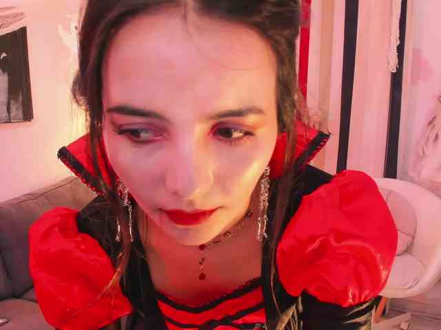 Raychell_Black webcam