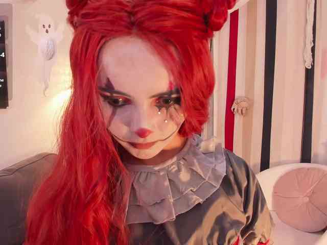Raychell_Black webcam