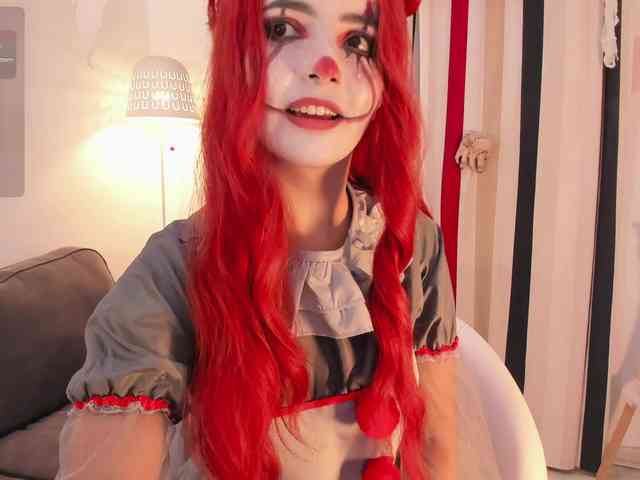 Raychell_Black webcam