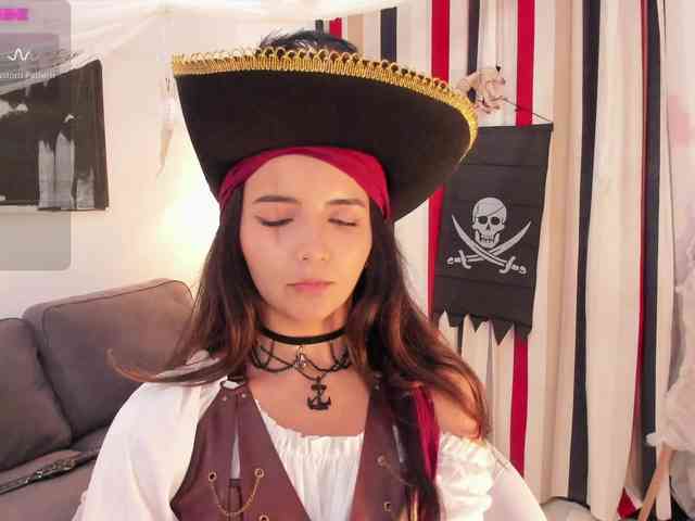 Raychell_Black webcam