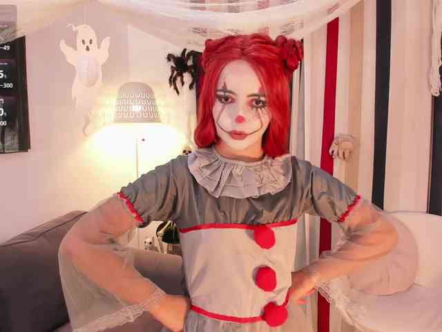 Raychell_Black webcam