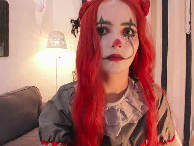 Raychell_Black webcam