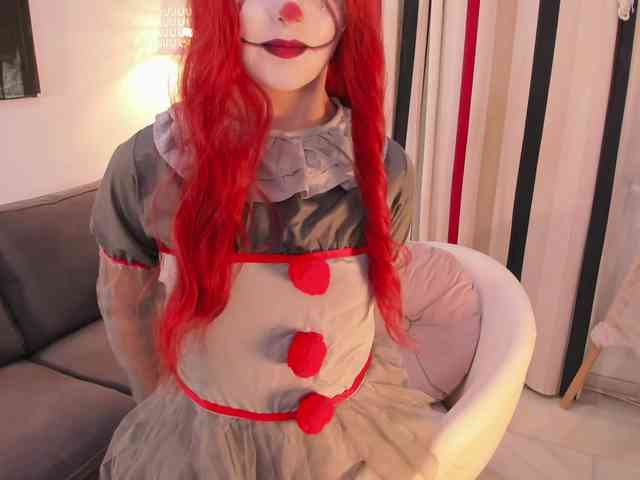 Raychell_Black webcam