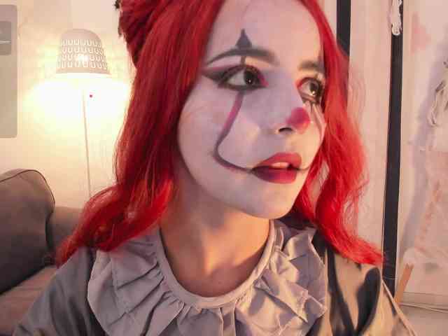 Raychell_Black webcam