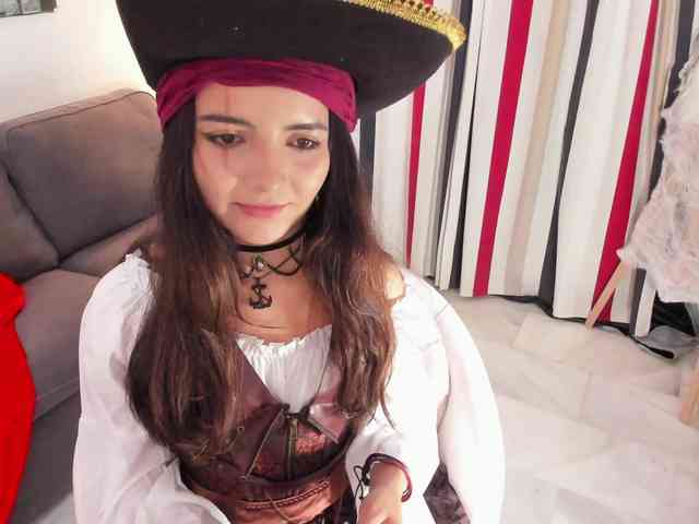 Raychell_Black webcam