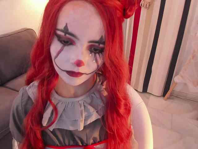 Raychell_Black webcam