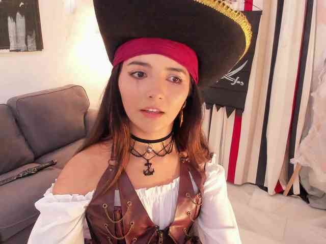 Raychell_Black webcam