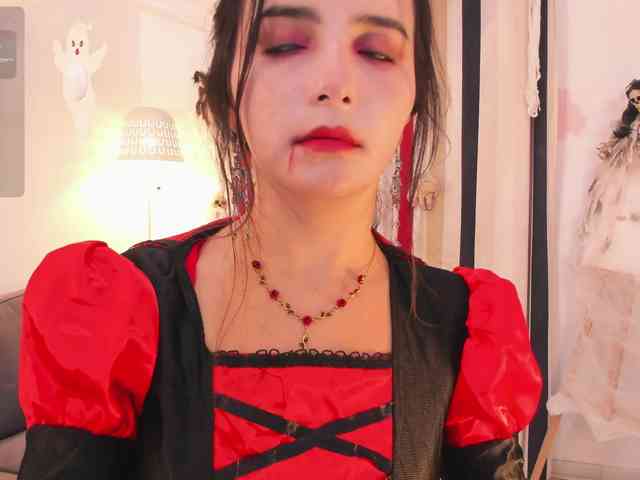 Raychell_Black webcam