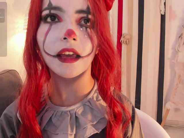 Raychell_Black webcam