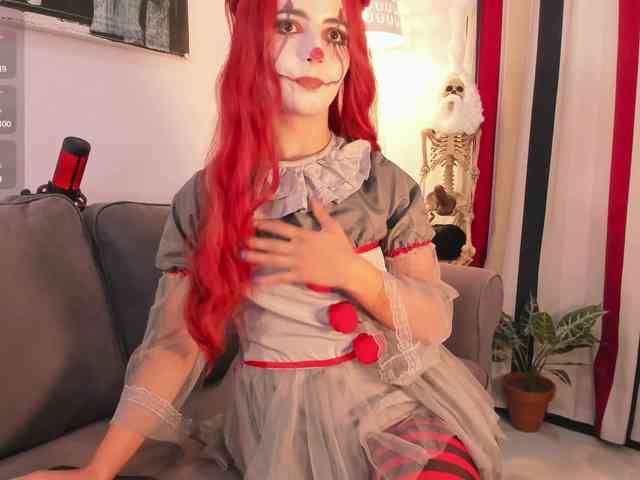 Raychell_Black webcam
