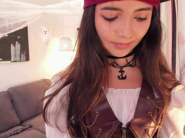 Raychell_Black webcam