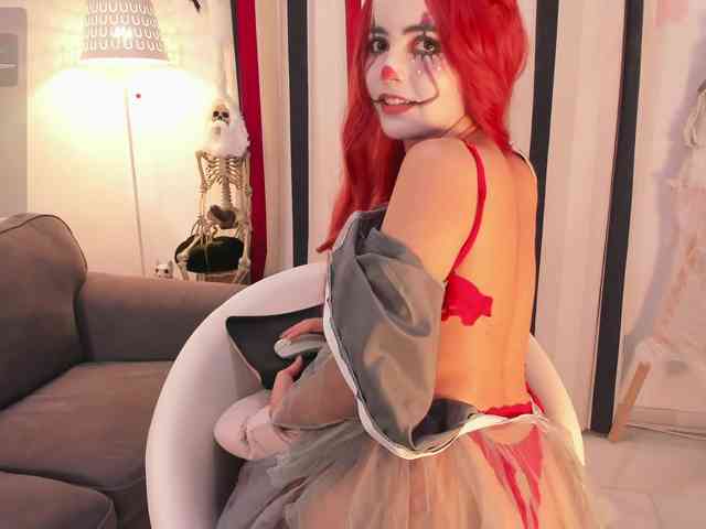 Raychell_Black webcam