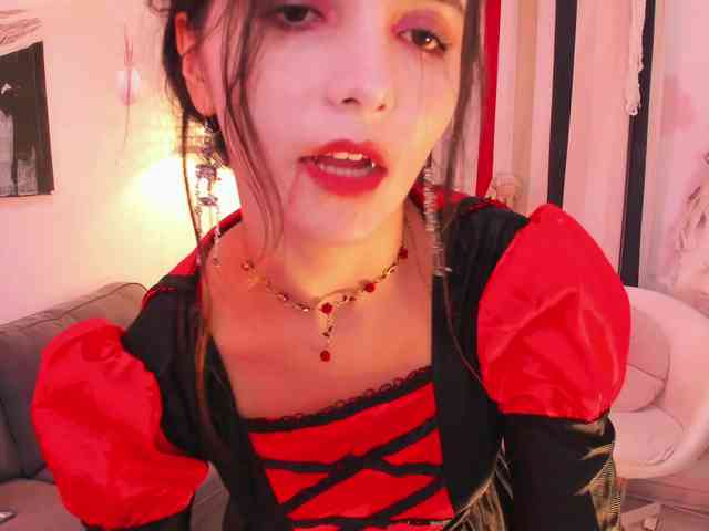Raychell_Black webcam
