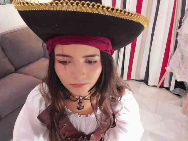 Raychell_Black webcam