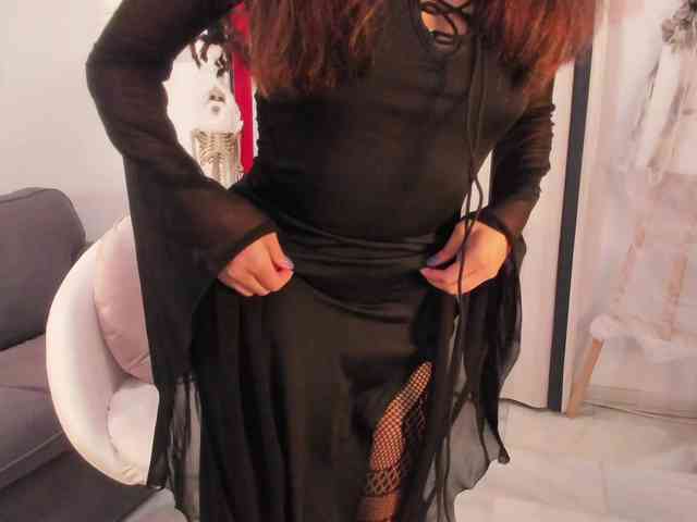 Raychell_Black