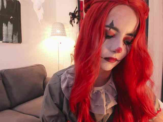 Raychell_Black webcam