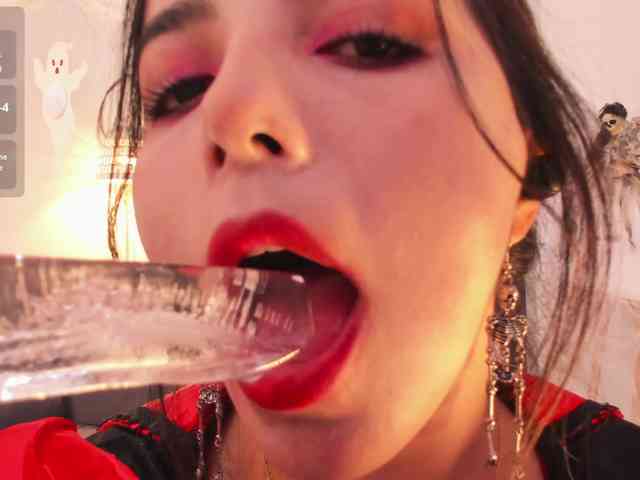Raychell_Black webcam