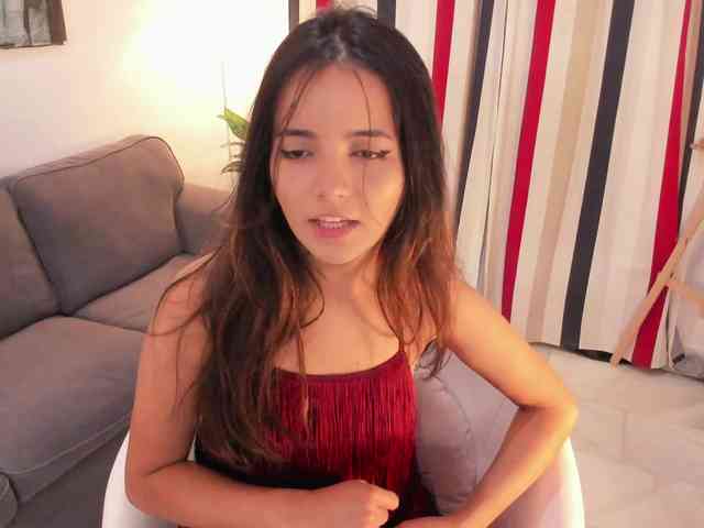 Raychell_Black webcam