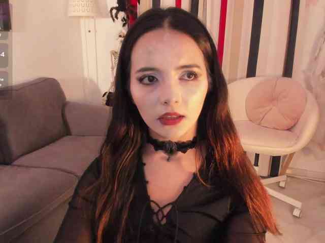 Raychell_Black webcam