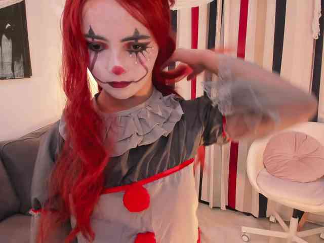 Raychell_Black webcam