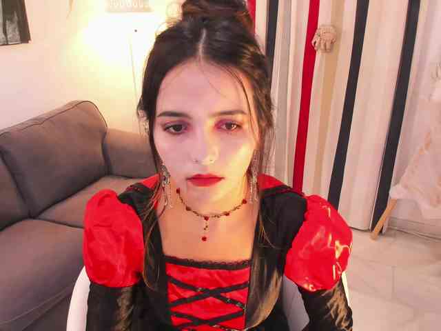 Raychell_Black webcam
