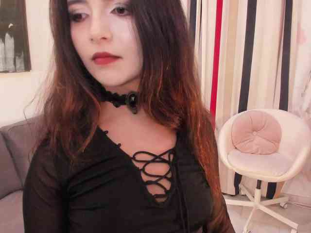 Raychell_Black webcam