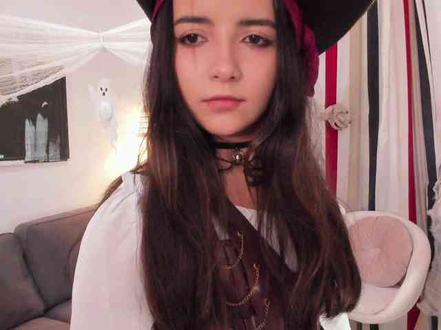 Raychell_Black webcam