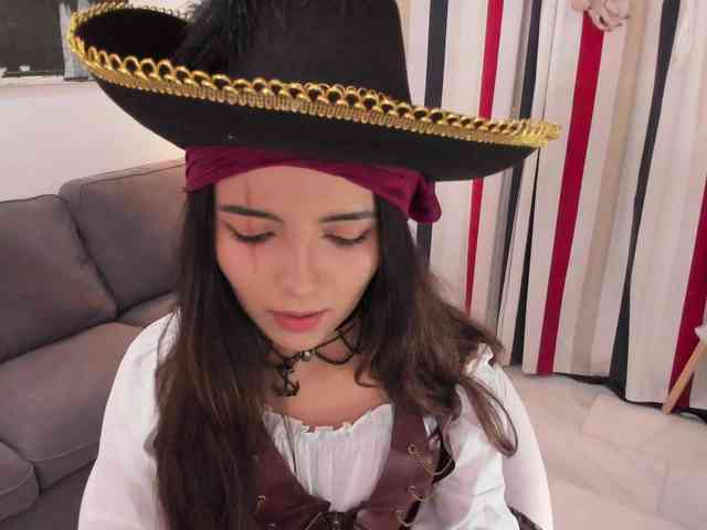 Raychell_Black webcam