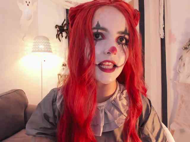 Raychell_Black webcam