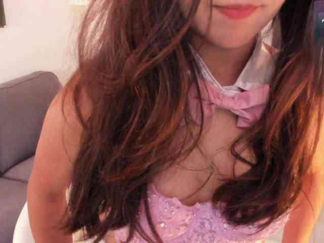 Raychell_Black webcam