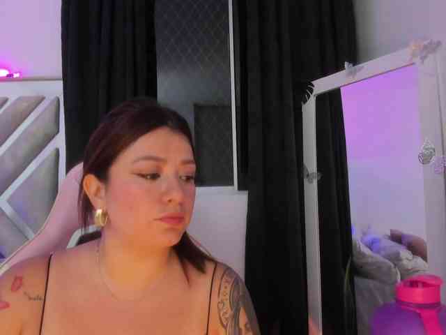 AlanaRouse1 webcam