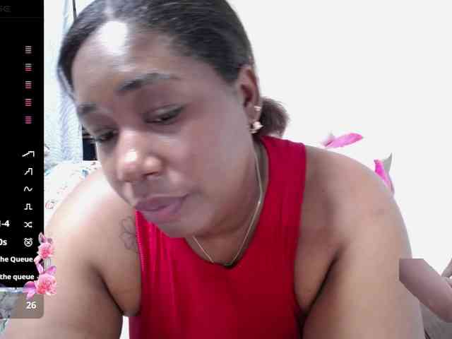thickebonymilf webcam