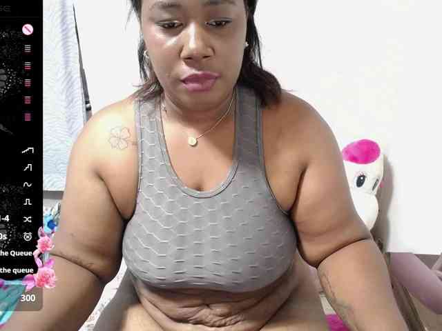 thickebonymilf webcam