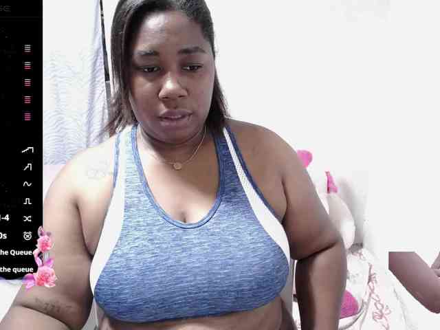 thickebonymilf webcam