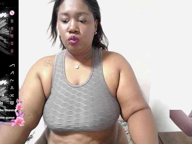 thickebonymilf webcam