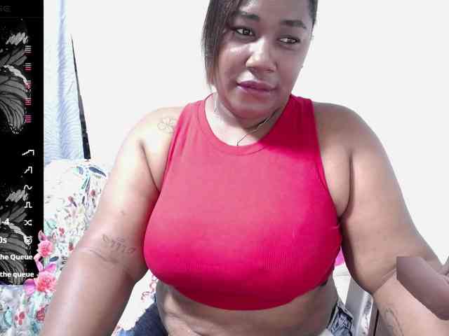 thickebonymilf webcam