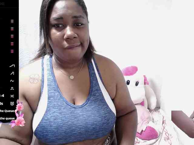 thickebonymilf webcam