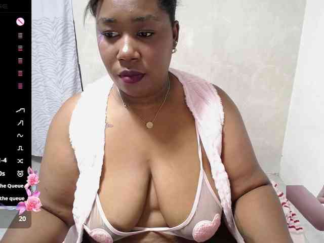 thickebonymilf webcam