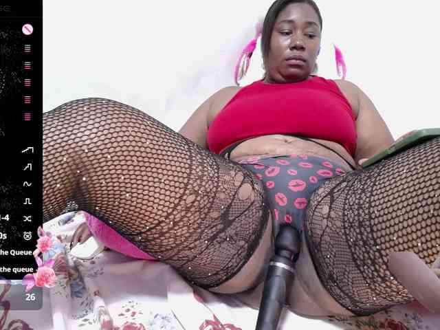 thickebonymilf webcam