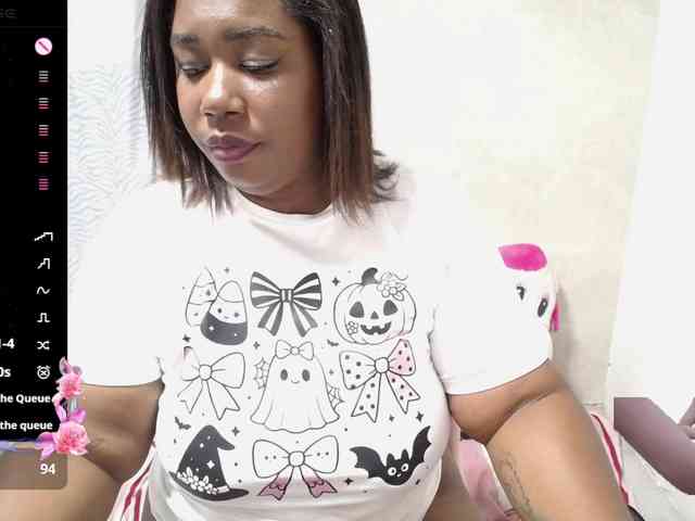 thickebonymilf webcam