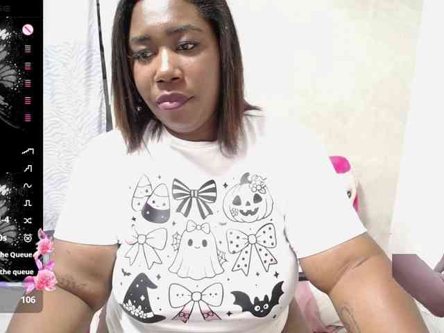 thickebonymilf webcam