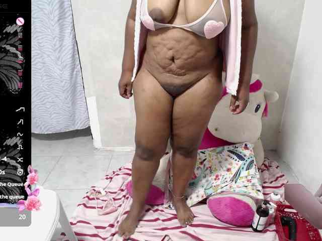 thickebonymilf webcam