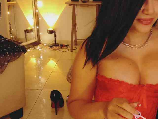 -Malena webcam